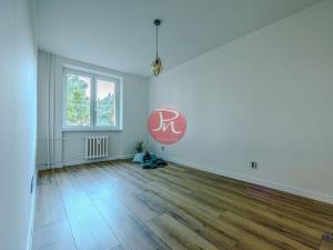 Prodej bytu 3+1, Ostrava, Abramovova, 63 m2