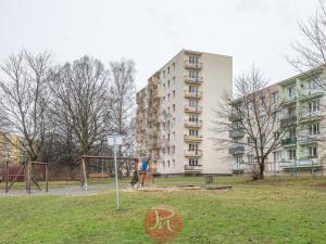 Prodej bytu 3+1, Havířov, Okrajová, 63 m2