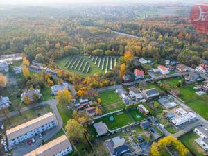 Prodej pozemku pro bydlení, Petřvald, 1506 m2