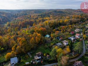 Prodej chaty, Budišovice, Pod Strážnici, 46 m2