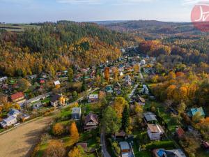 Prodej chaty, Budišovice, Pod Strážnici, 46 m2