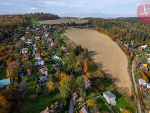 Prodej chaty, Budišovice, Pod Strážnici, 46 m2