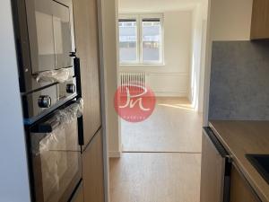 Prodej bytu 3+1, Ostrava, Provaznická, 59 m2