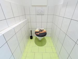 Pronájem bytu 3+kk, Praha - Petrovice, Rezlerova, 67 m2