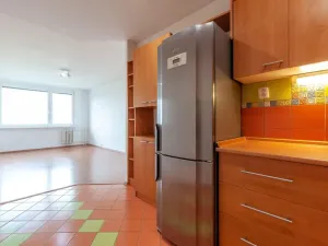 Pronájem bytu 3+kk, Praha - Petrovice, Rezlerova, 67 m2