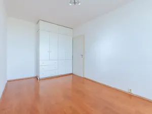 Pronájem bytu 3+kk, Praha - Petrovice, Rezlerova, 67 m2