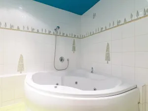 Pronájem bytu 3+kk, Praha - Petrovice, Rezlerova, 67 m2