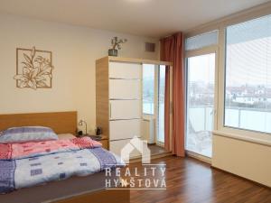 Pronájem bytu 2+kk, Boskovice, Otakara Kubína, 60 m2