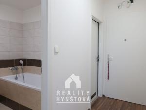 Pronájem bytu 2+kk, Boskovice, Otakara Kubína, 60 m2