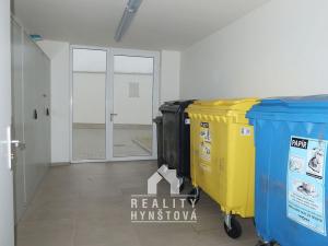 Pronájem bytu 2+kk, Boskovice, Otakara Kubína, 60 m2