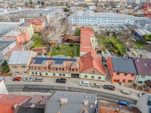 Prodej obchodního prostoru, Opava, Sadová, 923 m2