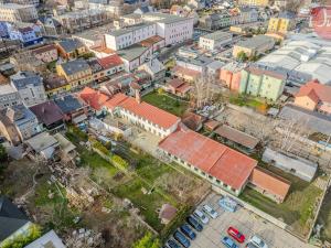 Prodej obchodního prostoru, Opava, Sadová, 923 m2