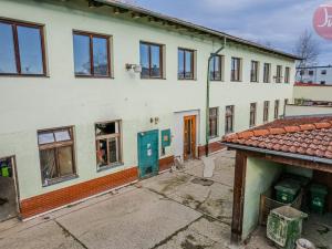 Prodej obchodního prostoru, Opava, Sadová, 923 m2