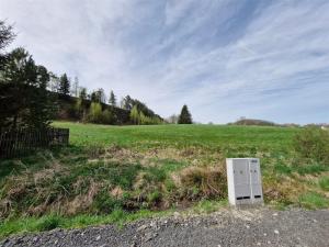 Prodej pozemku pro bydlení, Česká Kamenice, 6614 m2