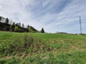 Prodej pozemku pro bydlení, Česká Kamenice, 6614 m2