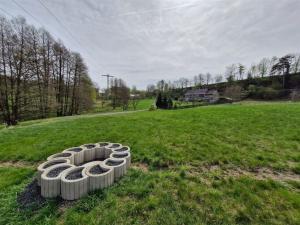 Prodej pozemku pro bydlení, Česká Kamenice, 6614 m2