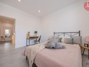 Prodej bytu 2+kk, Dolní Bečva, 61 m2