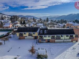 Prodej bytu 2+kk, Dolní Bečva, 61 m2