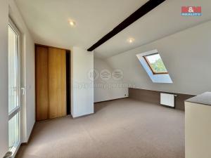 Prodej bytu 5+1, Opava - Předměstí, Komenského, 180 m2