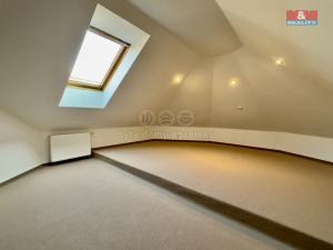 Prodej bytu 5+1, Opava - Předměstí, Komenského, 180 m2