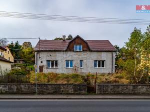 Prodej rodinného domu, Plesná, 5. května, 199 m2