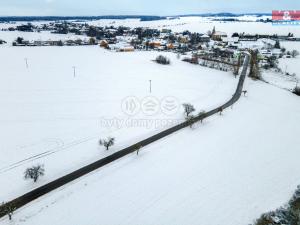 Prodej pole, Pernarec, 12887 m2