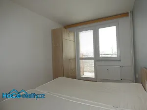 Pronájem bytu 2+1, Chrudim, Na Větrníku, 52 m2