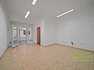 Prodej obchodního prostoru, Dolní Kalná, 300 m2