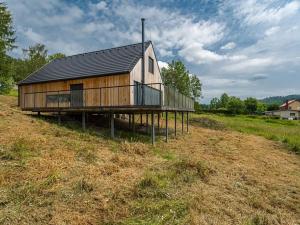 Prodej rodinného domu, Bečov nad Teplou, 107 m2