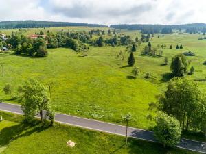 Prodej pozemku pro bydlení, Horní Blatná, Perninská, 1347 m2