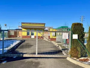 Prodej komerčního pozemku, Vítkov, Průmyslová, 994 m2