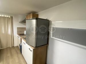 Pronájem rodinného domu, Velká Bystřice, Nádražní I, 24 m2