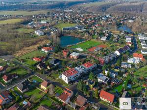 Prodej rodinného domu, Bradlec, K Oboře, 166 m2