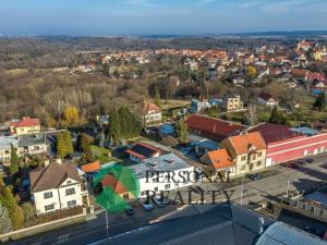 Prodej vícegeneračního domu, Kostelec nad Černými lesy - Kostelec nad Černými Lesy, Pražská, 428 m2