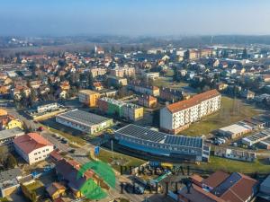 Prodej bytu 3+1, Kostelec nad Labem, Na Sídlišti, 68 m2