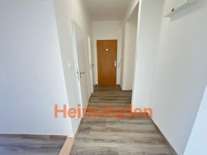 Pronájem bytu 2+1, Havířov - Město, Evžena Rošického, 52 m2