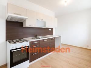 Pronájem bytu 2+1, Karviná - Ráj, Božkova, 55 m2
