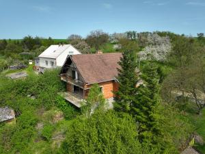 Prodej rodinného domu, Koryčany - Jestřabice, 186 m2