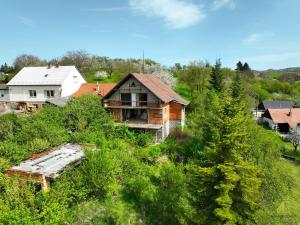 Prodej rodinného domu, Koryčany - Jestřabice, 186 m2