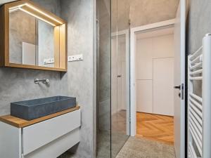 Pronájem bytu 3+kk, Praha - Břevnov, U třetí baterie, 76 m2