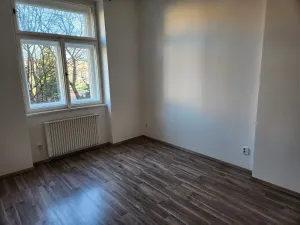 Pronájem bytu 2+kk, Praha - Žižkov, Basilejské náměstí, 59 m2