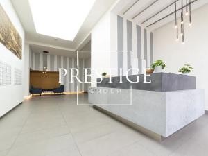 Prodej bytu 3+kk, Praha - Karlín, Za Karlínským přístavem, 104 m2