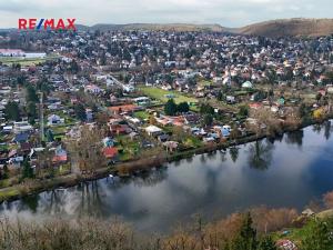 Prodej pozemku, Černošice, 700 m2