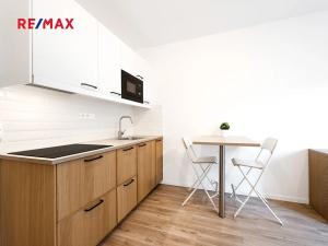 Prodej bytu 1+kk, Praha - Libeň, Novovysočanská, 30 m2