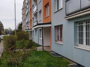 Prodej bytu 2+kk, Praha - Hostivař, Gercenova, 37 m2