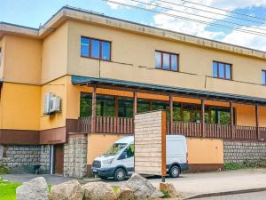 Prodej vícegeneračního domu, Smržovka, Hlavní, 553 m2