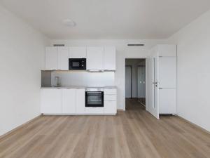 Pronájem bytu 1+kk, Praha - Hloubětín, Laponská, 32 m2