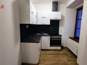 Pronájem bytu 2+kk, Letohrad, Václavské náměstí, 45 m2