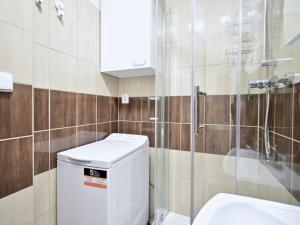 Pronájem bytu 2+kk, Brno - Kohoutovice, Prokofjevova, 35 m2