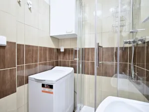 Pronájem bytu 1+1, Brno - Kohoutovice, Prokofjevova, 35 m2